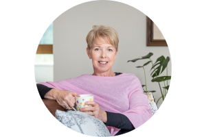 Gillian Cockburn, Sober Coach